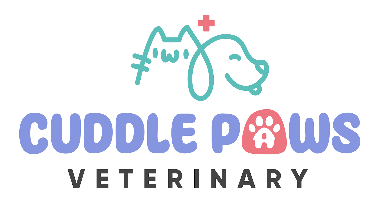 Cuddle Paws Veterinary
